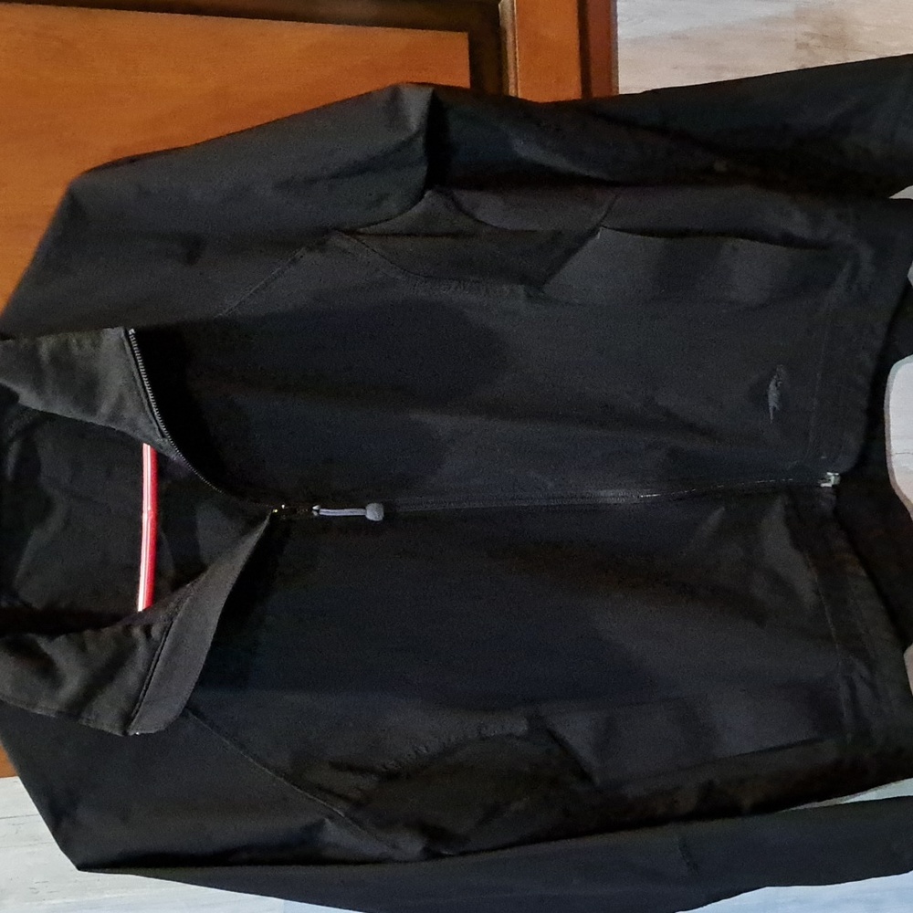 Light summer jacket